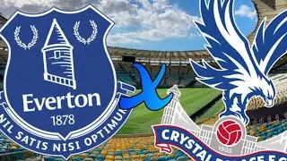 SIMULA&Ccedil;&Atilde;O EVERTON X CRYSTAL PALACE - | FIFA 22 GAMEPLAY PS4