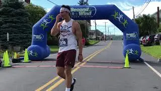 Ringtown Loop 5K 2019