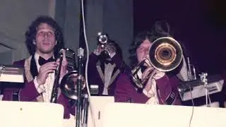 FSU Jazz - Poland - 1974
