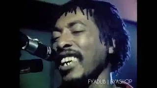 🔥 Ijahman Levi - Jah Heavy Load (Trecho do Document&aacute;rio 'Aquarius - British Reggae') [1976 / LQ] 