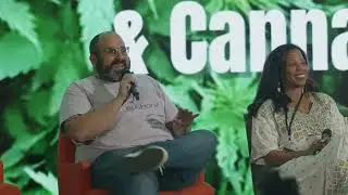 CannaVote! Florida's Amendment 3 & Cannabis Legalization | Cannadelic St. Pete, FL 7/13/24