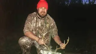 2020 Hunting Season Recap