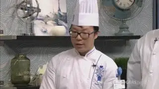 Le Cordon Bleu Ottawa on daytime Ottawa