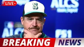 Mariners Bringing BACK 49-HR Slugger CBS Predicts Eugenio Su&aacute;rez Return। USA NEWS TODAY