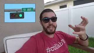 Діаспора | Окуляри для дальтоніків | Enchroma Colorblind Glasses Review