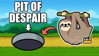 Level 3 Sloth Didn't Deserve This... - Super Auto Pets