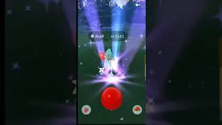 i catched this pokemon again #shorts #viral #shortsfeed
