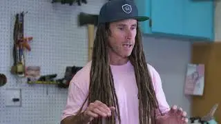 Shreducation 2020 Syndicate Water Skis