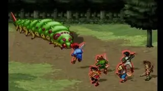Suikoden II Part 34: Journey to the Toran Republic