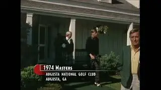 1974 Gary Player