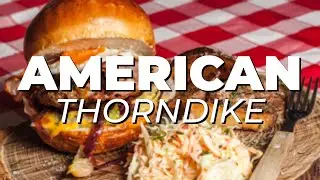 EAT HERE NOW! | Top 5 AMERICAN RESTAURANTS in Thorndike, MAINE