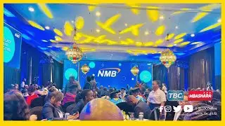 🔴#TBCLIVE: UZINDUZI WA MPANGO MKAKATI WA NMB 2026-2030 (AGENDA 2030)