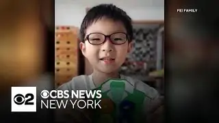 Queens community rallies following ICE detainment and separation of father, 6-year-old son