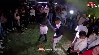 🔥SE LLEVO LA NOCHE SONIDO SUPER DENGUE ||  TULTEPEC EDO.DE.MEX 2025🔥