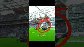 A Defender's Best Save #short #footballindonesia