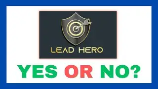 Lead Hero Review - Ultimate List-Building & Traffic Solution