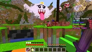 CoreMc Server: Minecraft Server Surfing - Ep.3