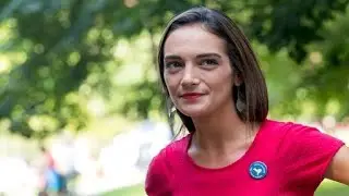 Julia Salazar Accuses Netanyahu Spokesman of Sexual Assault