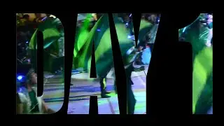 PSI Creative Arts Festival Day 1 (Full Highlights)