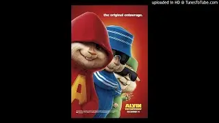 Ayo & Teo - Better Off Alone (Chipmunks)