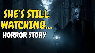 The Witch of the Hollow Mountains... You&rsquo;ll Regret Hearing This Alone