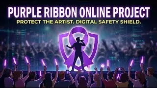 ARMY&rsquo;s Digital Safety Mission: The Purple Ribbon Online Project | Nenu Club