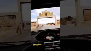 Beautiful Pakistan Travel Vlogs | #travelvlog #shorts #reel #trending #discover #explore #roadtrip