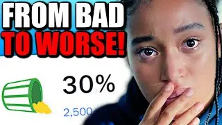 Acolyte BACKLASH Gets WORSE After Actress Says THIS!