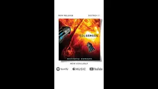 The Green 1 - Indie Rock Music by Anthony Gordon