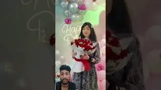 Simran ka hai birthday viral #shorts
