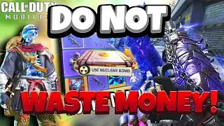 TRY THIS TYPE 25 GUNSMITH | COD Mobile