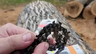 Fastest Chain?