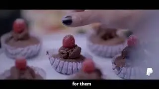 A Culinary Artist Goes Global with PayPal - PayPal India