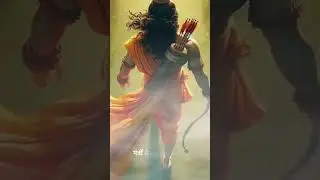 shree ram ai whatsapp status video #jayshreeram #ai #statusvideo #status9mme