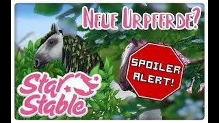 Lusitanos als neue URPFERDE?! ✨ Spoilerwarnung! | SSO