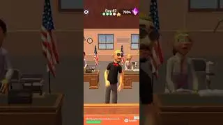 Judge 3d game.