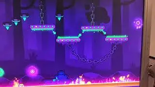Playing explorers future main level