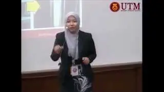 UTM 3MT 2015 Nabilah Zaini