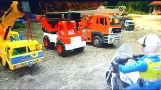 Diy tractor, jmc truck, hino 1j truck, excavator gadi, dojar gari, gadi gari | Jan 22, 20267:25 PM