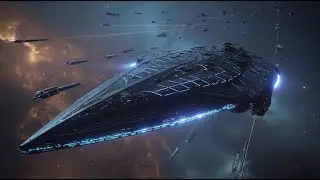 Aliens Astonished by the Terran Warship That Shouldn’t Exist! HFY | HFY Full Story