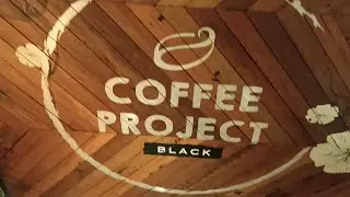Coffee Project | San Fernando Pampanga