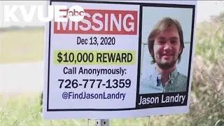 Search continues for missing Texas State University student 4 years after disappearance