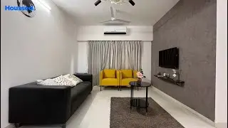 PCPL Sparsh Malad Mumbai | Top Project in Malad By Pranav Constructions Private Limited | Houssed