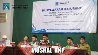MUSKAL RKP