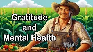 Gratitude and Mental Health | Shukar Guzari | Moral Story | by MKR