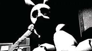 William Afton Jumpscare (FNAF Fan Game)