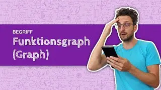 Der Funktionsgraph - was ist das eigentlich?