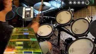 The Metal (Rock Band 2 Expert Drums 100% FC 5G*)