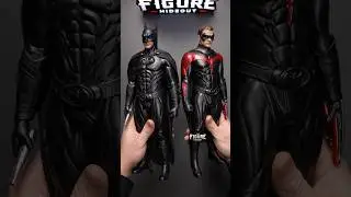 I SPENT $515 BUYING THE WORST BATMAN🥀 #unboxing #toys #actionfigures #batmam #dcmultiverse #robin