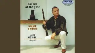 Slow Dance of J&oacute;zsef S&aacute;rk&ouml;zi and Early Dance Music